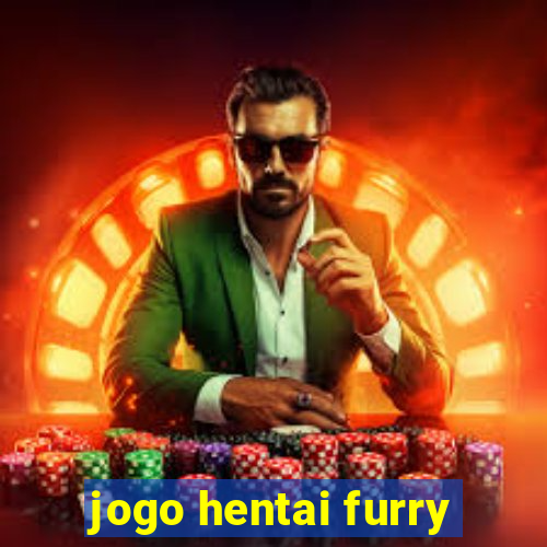 jogo hentai furry